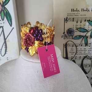 Aurora Stretch Bracelet